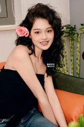 -童辉造型