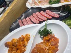 -牛市牛烤肉(西单大悦城店)