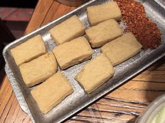 -北丐先生·野馄饨烧烤(长宁龙之梦店)