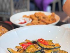 -连鹭海鲜·海肠捞饭·海胆饭(星海店)