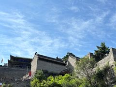 -雁门关景区