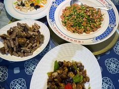 -旺角小渔村(幸福中路店)