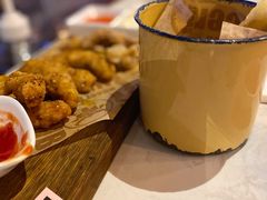 -牛啤堂精酿啤酒餐吧(五棵松华熙店)