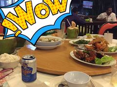 -真浪大家乐海鲜餐馆