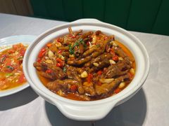 -胡老大菜热饭香·家宴(二七北路店)