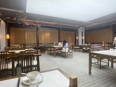 -蘭奢雅集·江浙菜(青山江滩店)