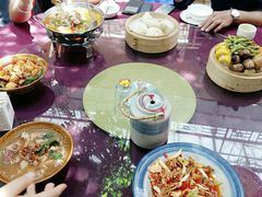 -兰缘美食城(金实店)