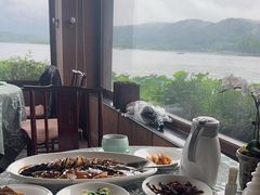 -湖畔居茶楼(湖滨店)