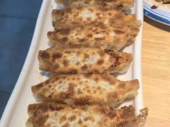 -春水锅贴·传统鲁菜(大明湖店)