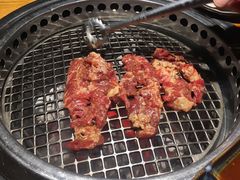 -本寻烧肉酒场(双井店)