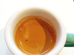-Legno.ita Coffee by Wood(襄阳南路店)