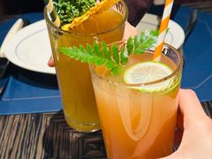 -福楼毕斯罗F Bistronome(国贸商城约会地标景观店)