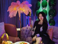 -Darling Queen·Mini·Live·House