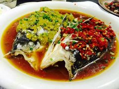 -湘与香缘·湖南菜(王府井北京市百货大楼店)