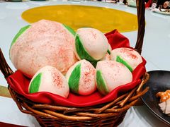 -青岛富力艾美酒店