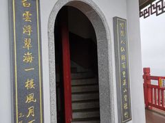 -蔡伦竹海