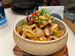 -锦府盐帮·张宅(世纪金源店)