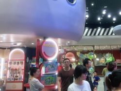 -奈尔宝·儿童乐园·亲子餐厅(鄞州万达店)
