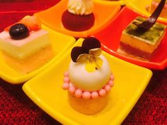 -视界美食自助餐厅·石家庄希尔顿酒店