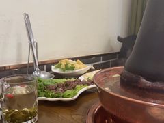 -蘭番坊青海特色铜锅涮·清真