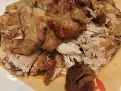 -万荣烤鸭店·北京菜(天坛店)