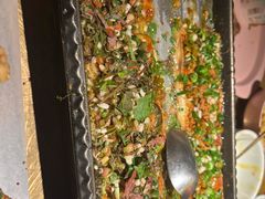 -烤匠麻辣烤鱼(万象城店)