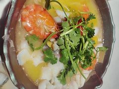 -五马集·海鲜·温州大牌档(黑金冠五马街十字路口店)