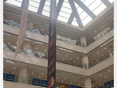 -光启城时尚购物中心