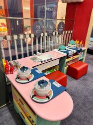 -MELAND CLUB亲子乐园·派对·餐厅(北京芳圆里ID MALL店)