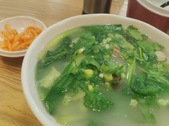 -壹鲜瓦房店羊汤