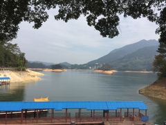 -广州市流溪河国家森林公园
