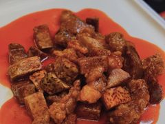 -旺达·福州菜(正大广场店)