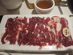 -八合里潮汕鲜牛肉火锅(上海汇智广场店)