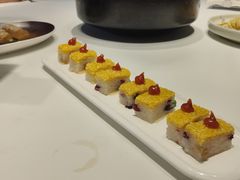 -老太原菜馆(南宫店)