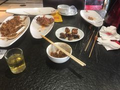-锦州御烧烤·形象店(人民街店)