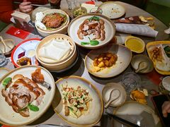 -青年公社烤鸭(姚家园万象汇店)