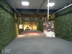 -真枪汇射击俱乐部(福州奥体阳光天地店)