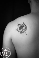 点击看大图 -AC TATTOO 纹身