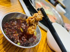 -海关荤豆花(洋河一路店)