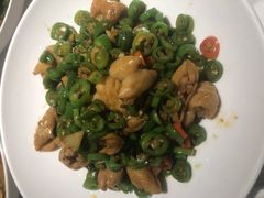 -花椒笑成都小馆(百脑汇店)