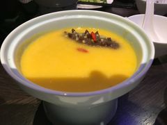 -万丽轩·粤菜(王府井金茂万丽酒店)
