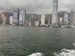 -天星小轮码头