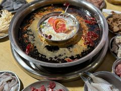 -渝味黄姐火锅(黄泥村店)