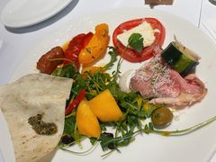 -拉蒂娜·巴西牛排馆 Latina·Brazilian Steakhouse(陆家嘴旗舰店)