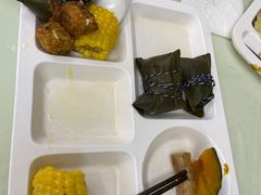 -六和孝顺素食餐厅(西湖道店)