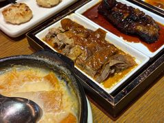 -鸽味轩·粤菜小馆(高楼门总店)