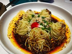 -茅庐川菜(烟台万象汇店)