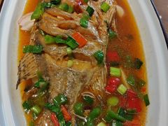 -鸿运楼·舌尖上的徽菜