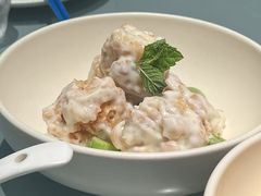 -小大董·烤鸭(观景餐厅·南京西路店)