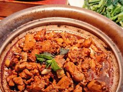 -千百味红餐厅·非遗江西菜(绿地双子塔总店)